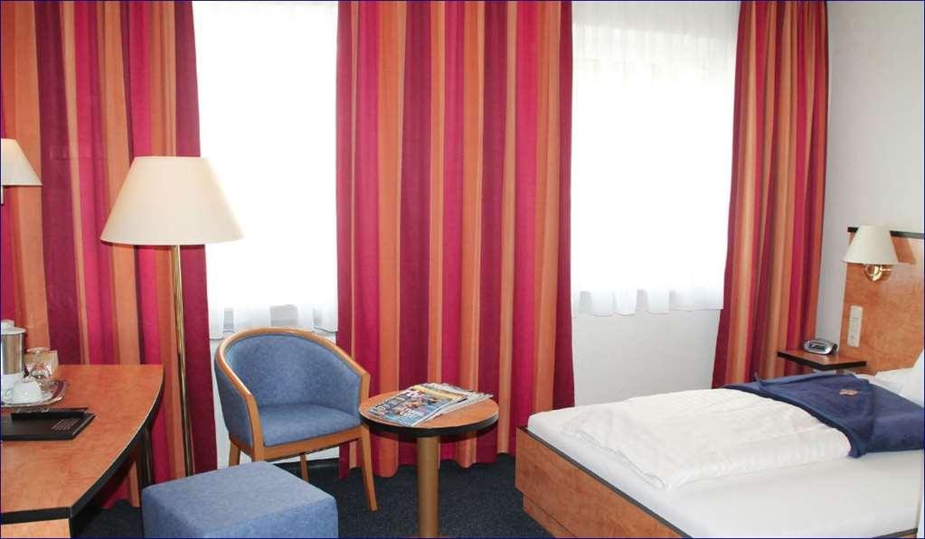 Trip Inn Hotel Zum Riesen Hanau Rom bilde